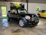 MINI COOPER_D Cabrio Motor Generalüberholt Neu - MINI MINI: Cabrio, Automatik