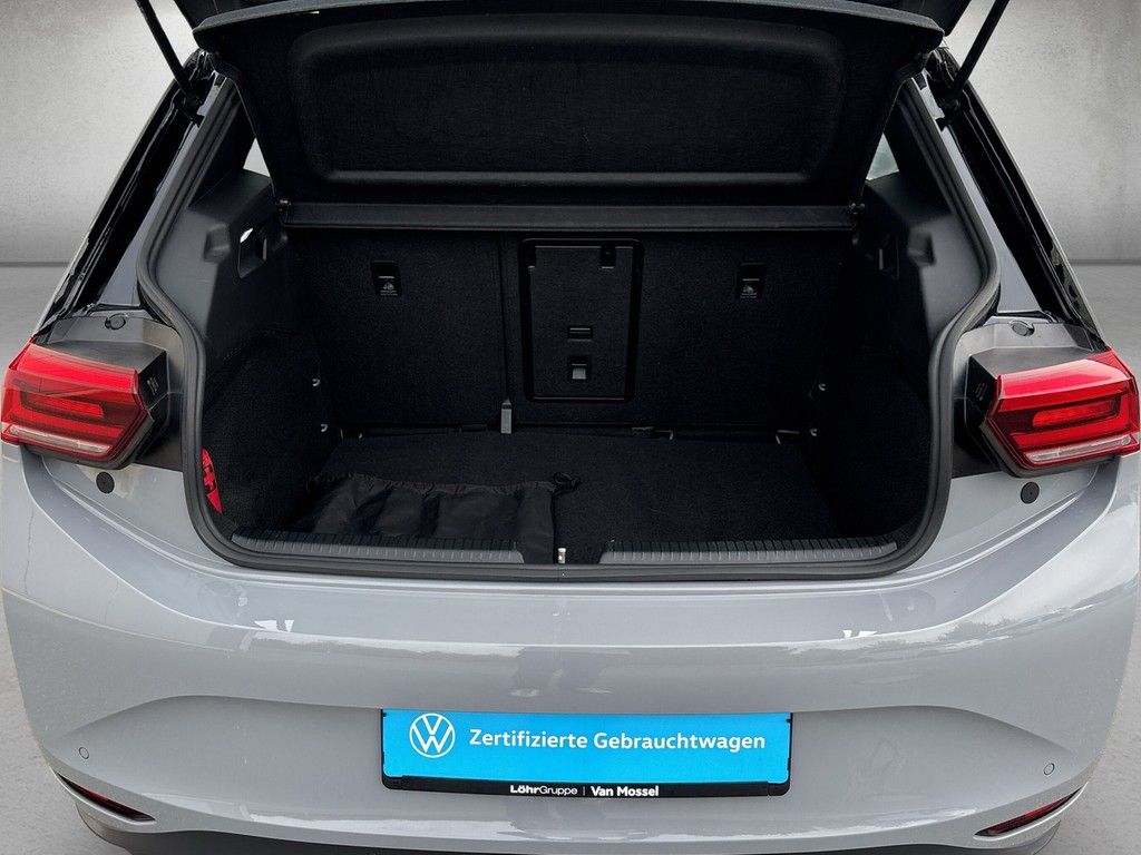 Volkswagen ID.3 Pro 150 kW Navi Kamera foto 5
