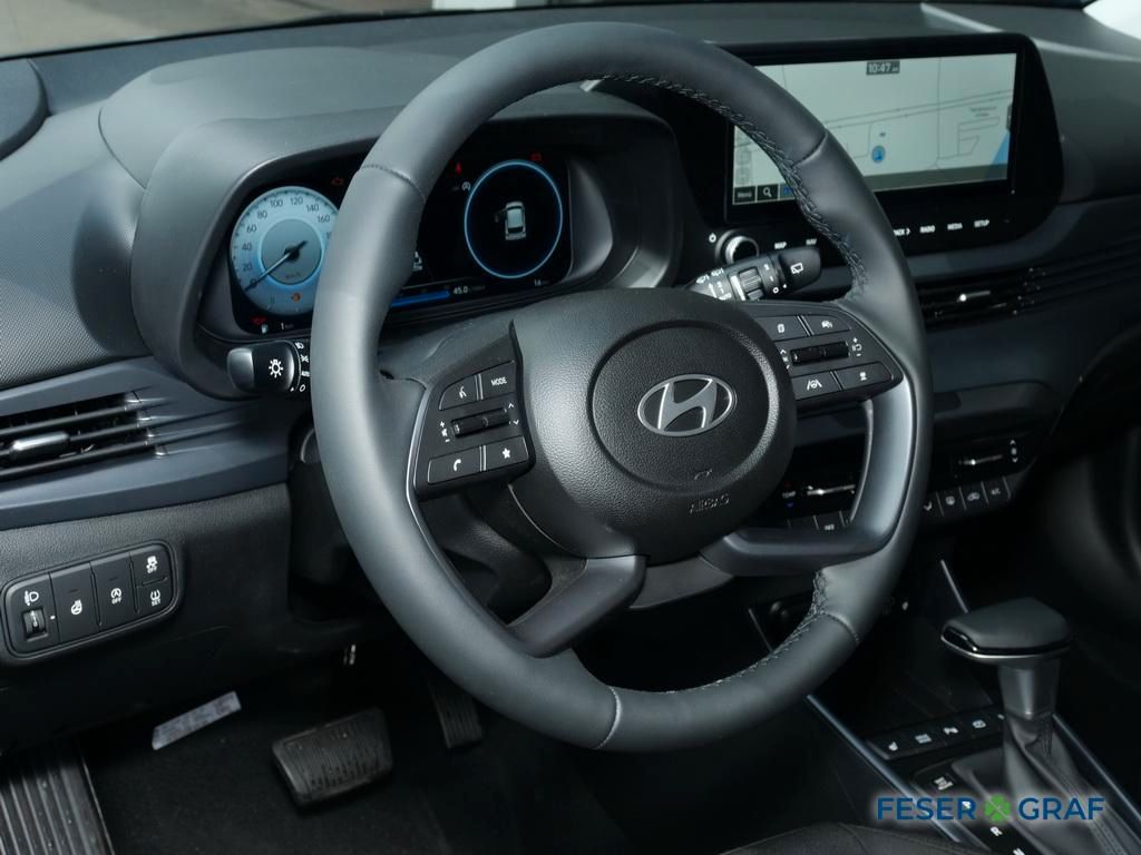Hyundai i20 - Bild 6