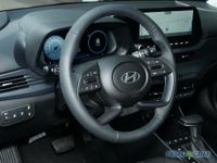 Hyundai i20 - Vorschau Bild 6