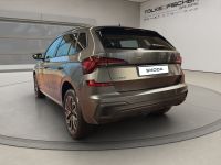 Skoda Kamiq - Vorschau Bild 3