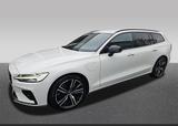 Volvo V60 T6 AWD R-Design / AHZV - Volvo V60: Awd R Design