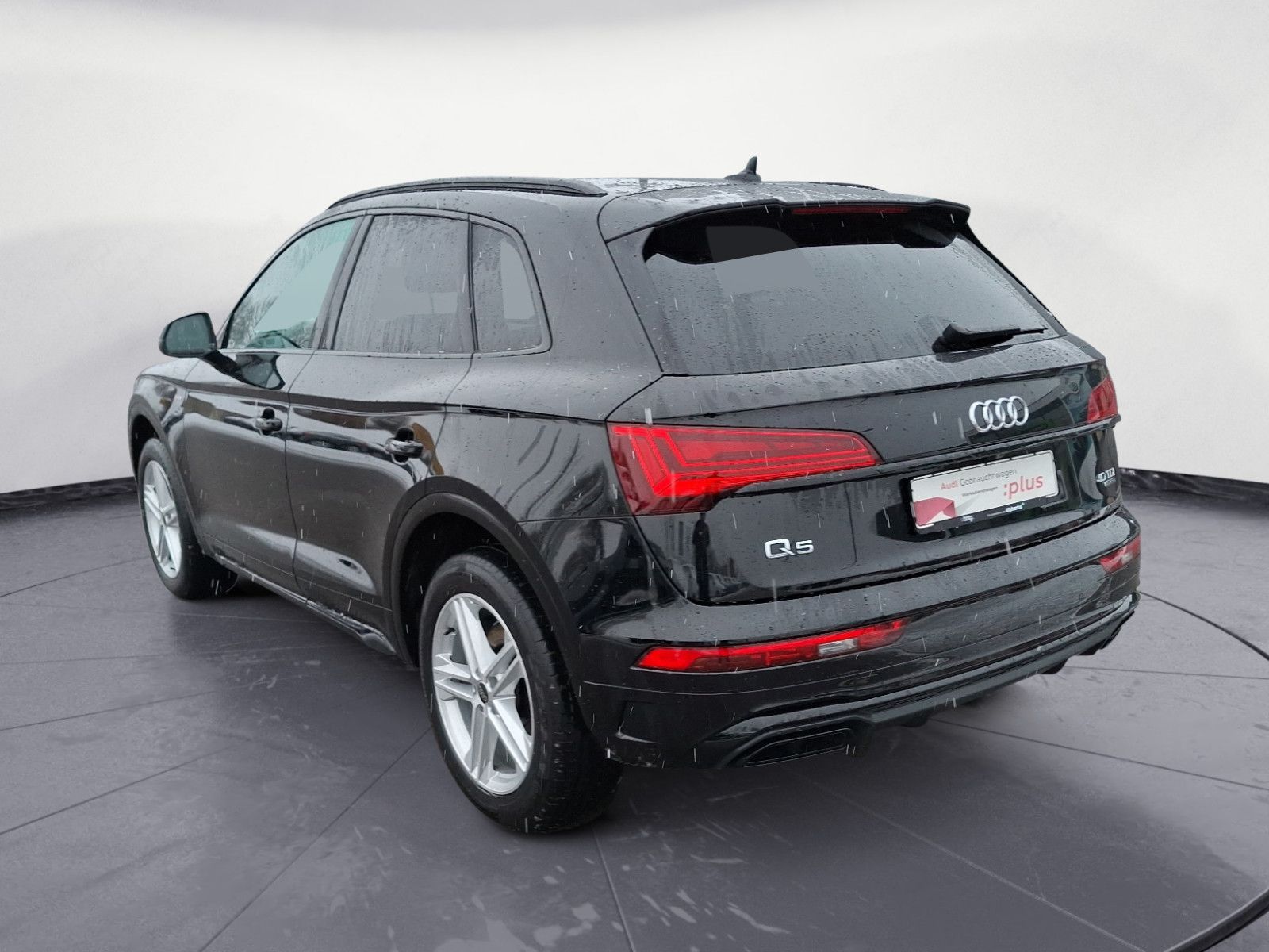 Audi Q5 - Bild 4