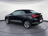 Volkswagen T-Roc Cabriolet 1.5 TSI STYLE DSG ACC SHZ DAB - Volkswagen T-Roc: Cabrio