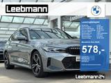 BMW 318d Tour. M-Sportpaket HUD GARANTIE bis 06/2029