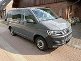 Volkswagen T6 Transporter Kastenwagen Plus - : Kastenwagen