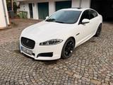 Jaguar XF 3.0 V6 Diesel S Premium Luxury  - gebrauchte Jaguar XF aus dem Jahr 2012