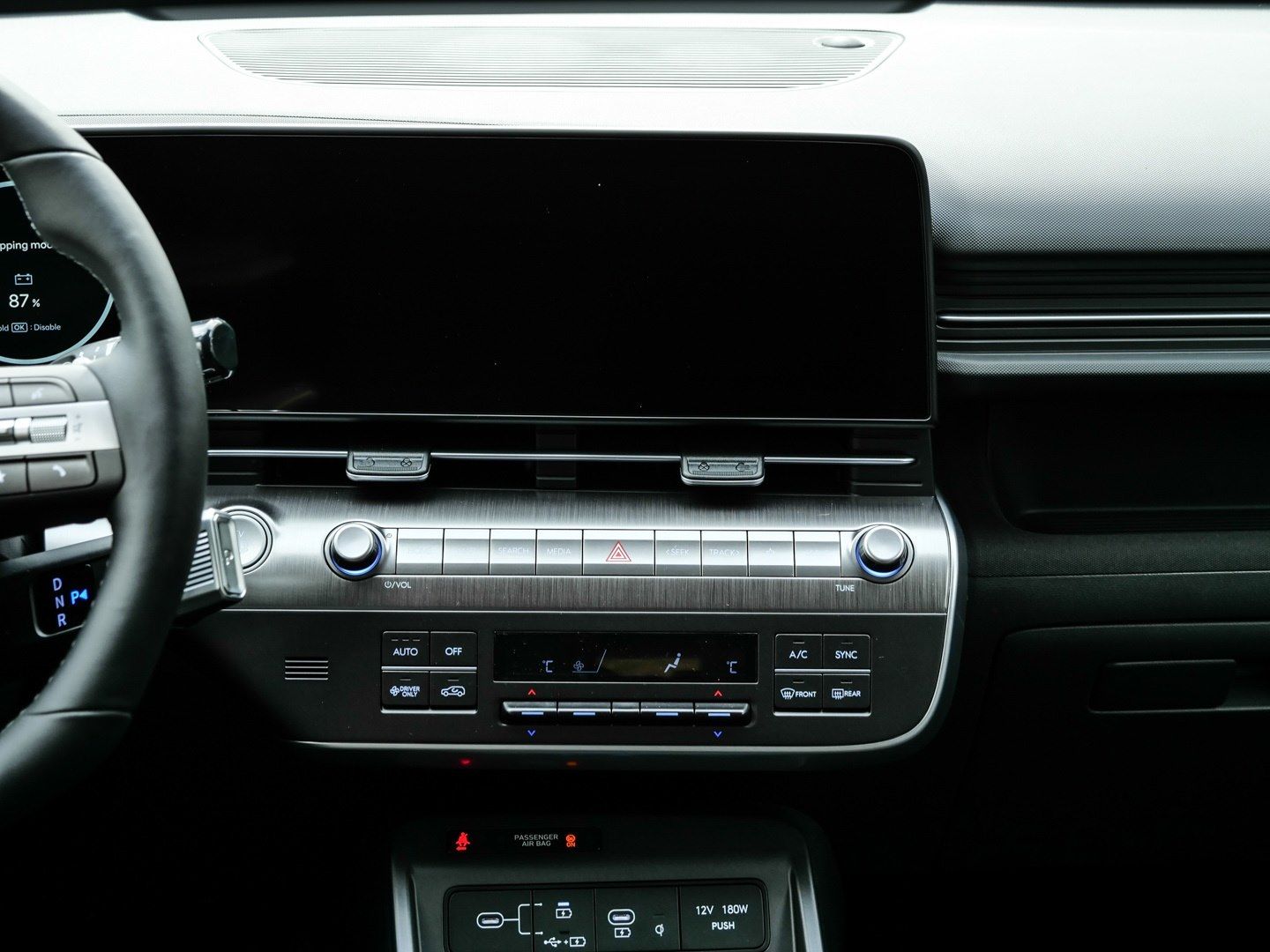 Hyundai KONA Elektro - Bild 13