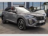 Peugeot 2008 Allure 1.2 Voll-LED Klimaautom SHZ Navi - Peugeot 2008 Gebrauchtwagen in Dortmund