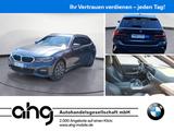 BMW 330e xDrive Touring M-Sport *Navi*Kamera*Laser*S - BMW 330 in Freiburg