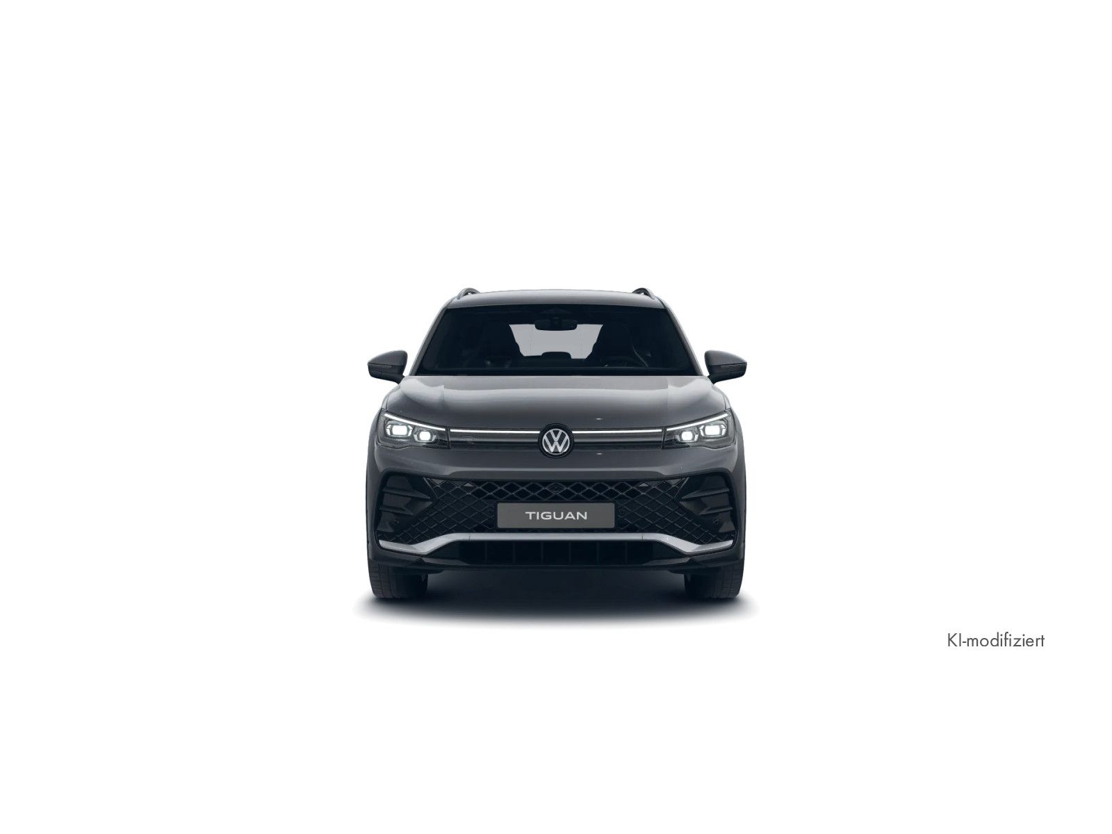 Volkswagen Tiguan R-Line Tiguan 2,0 R-L DT110 TDID7F foto 2