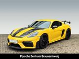 Porsche Cayman 718 GT4 RS Clubsportpaket Liftsystem-VA - Porsche Cayman: 718 Gt4 RS