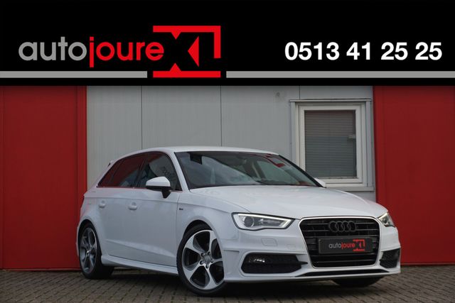 Audi A3 Sportback 1.4 TFSI CoD Design Pro Line Plus |