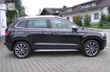 Skoda Karoq Scout 4x4*LED*AHK*ACC*DCC*Standheizung - Skoda Karoq: mit Anhängerkupplung