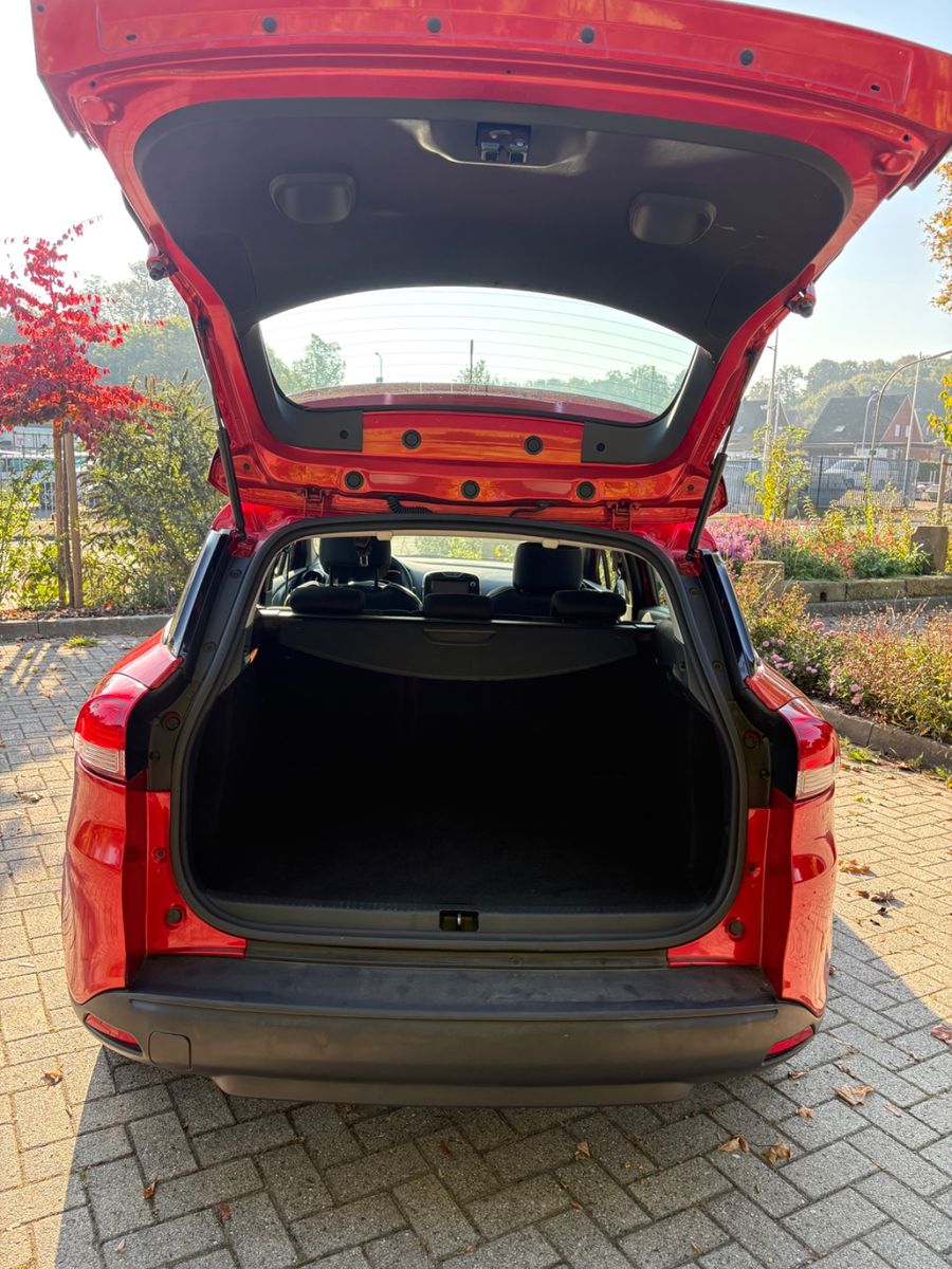 Foto 10 van RENAULT Clio