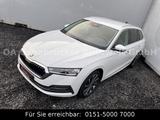 Skoda Octavia Combi 2.0TDI DSG AHK Kamera Navi LED SHZ - Skoda Octavia Gebrauchtwagen in Osnabrück