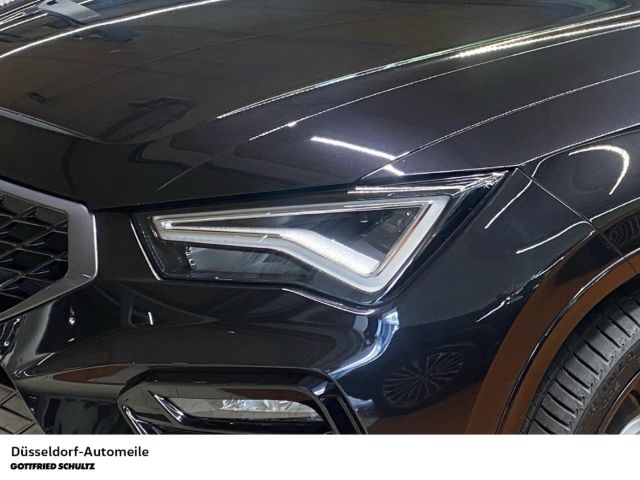 Cupra Ateca - Bild 5