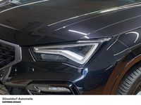 Cupra Ateca - Vorschau Bild 5