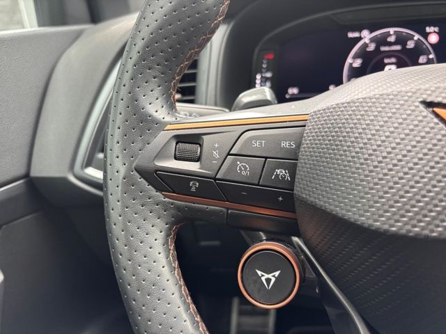 Ateca VZ 4Drive LED Navi Beats ACC AHK el.Heckkl