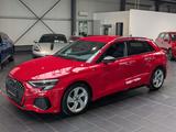 Audi A3 35 TFSI Sportback S tronic S line 8-fach - Audi A3 in Mannheim