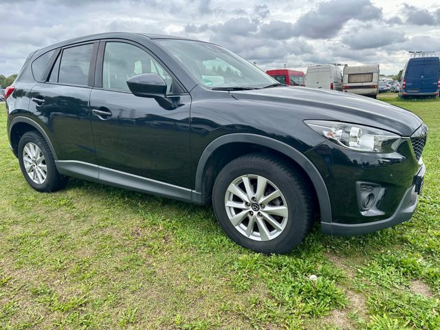 Mazda CX-5 Sendo 2WD — Bild 3