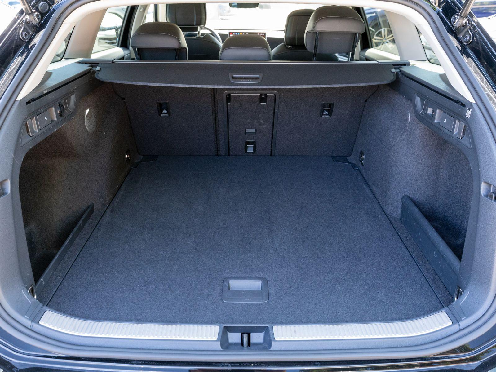 Volkswagen Passat Business 2.0 TDI DSG LED 360° AHK, миниатюра 9