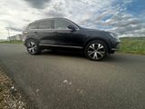 Volkswagen Touareg 3.0 V6 TDI SCR Tiptronic Executive E...