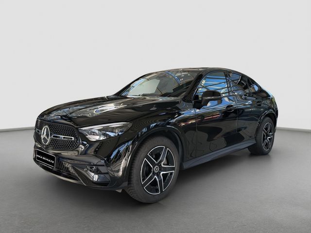 Mercedes-Benz GLC 220 d 4M Cp. AMG*NIGHT*RFK*DAB*DIGITAL*19''*