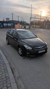 Hyundai i30cw edition plus - Hyundai i30: Edition Plus