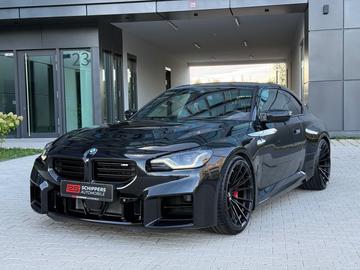 صورة 1 لـ 2024 BMW M2