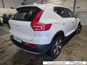 Volvo XC40 - 3