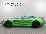 Mercedes-Benz AMG GT R *GREEN-HELL*KERAMIK*DESIGNO*BURM*MB100* - gebrauchte Mercedes-Benz AMG GT R aus dem Jahr 2017