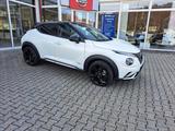 Nissan Juke F16  Premiere Edition 1.6 Hybrid 143PS AT ( - Nissan Juke: Premiere Edition