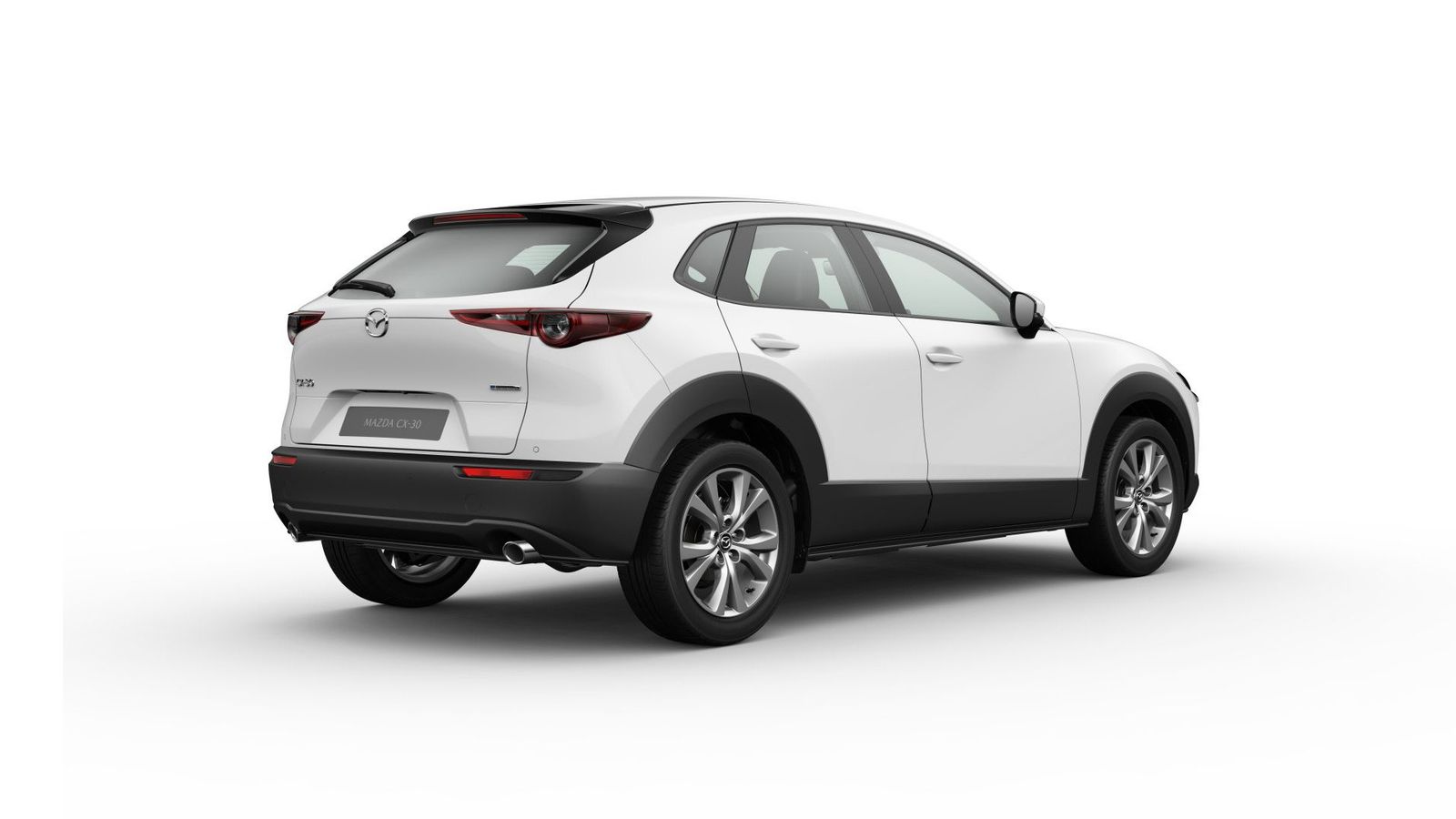 Mazda CX-30 - Bild 3