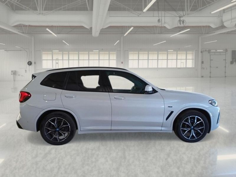 BMW X3 XDRIVE 30E MSPORT AUTOMATICO SUV imagem 3