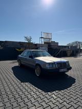 Mercedes-Benz Mercedes Benz 230 E W124 H Zulassung - Mercedes-Benz 230 in Bochum