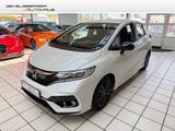 Honda Jazz Dynamic*Scheckheft*Navi *ALU * Sitzheizung - Honda Jazz in Wuppertal