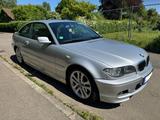 BMW 330Ci -E46 - BMW 330 mit Benzin-Antrieb: Coupé, Ci E46
