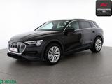 Audi e-tron 55 qu S LINE 20 Z. LUFT,KEYLESS,KAMERA,SH - Audi e-tron aus 2023