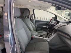 FORD Grand C-Max Business Edition | Navi | City Stop
