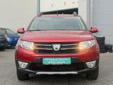 Dacia Sandero II Stepway Prestige*81 TKM*AUTOMATIK* - Dacia Sandero