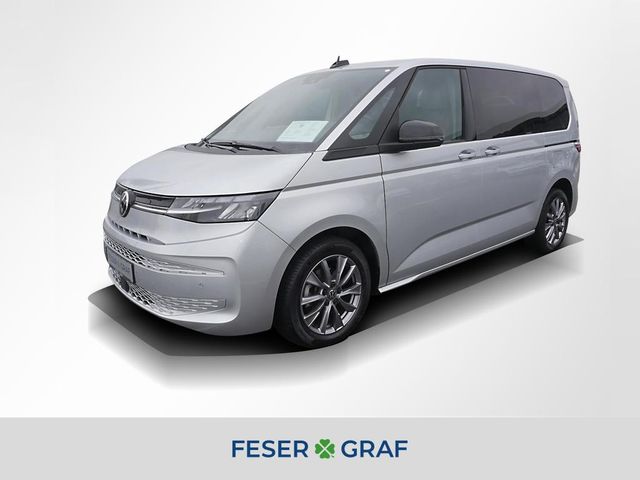 Volkswagen T7 Multivan Life KÜ 1.5 TSI 7-Gang-DSG STHZ SHZ