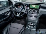 Mercedes-Benz C 200 T Avantgarde AHK*Navi*AvantgardePaket*elek - Mercedes-Benz C 200 aus 2018