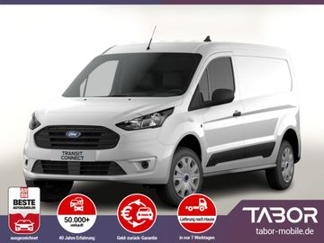 Ford Leasing Angebot: Ford Transit Connect 210 1.5 TDCi 100 Trend L2 Klima