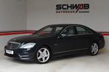 Mercedes-Benz S 500 AMG 4Matic | Harman/Kardon | Navi |Massage - gebrauchte Mercedes-Benz S 500 aus dem Jahr 2011
