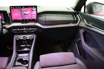 Fahrzeugverkauf 23 Skoda Kodiaq 2.0 TSI 195 kW 4x4 RS Pano AHK StHz