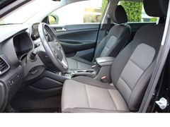 Fahrzeugabbildung Hyundai Tucson *Kamera!*Panoramaschiebedach!*SHZ!*Navi*