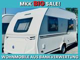 Knaus Sport 400 QD SAT+TV+Bug Fenster+Premium Tür+ DA! - Knaus 400 sport