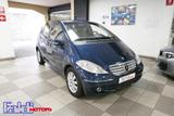 Mercedes-Benz MERCEDES-BENZ A 180 CDI Elegance - gebrauchte Mercedes-Benz A 180 aus dem Jahr 2005