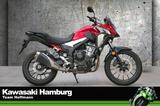 Honda CB 500XA ABS, 1.Hand, unfallfrei, Lieferservice - HONDA CB 500